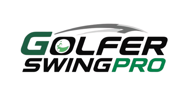 Golfer Swing PRO