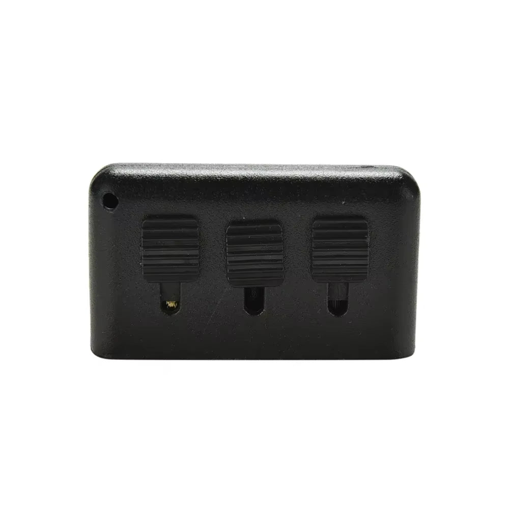 3-in-1 Club Cleaner PRO